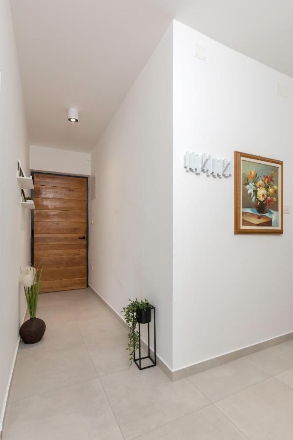 PUY Apartman Olea מראה חיצוני תמונה