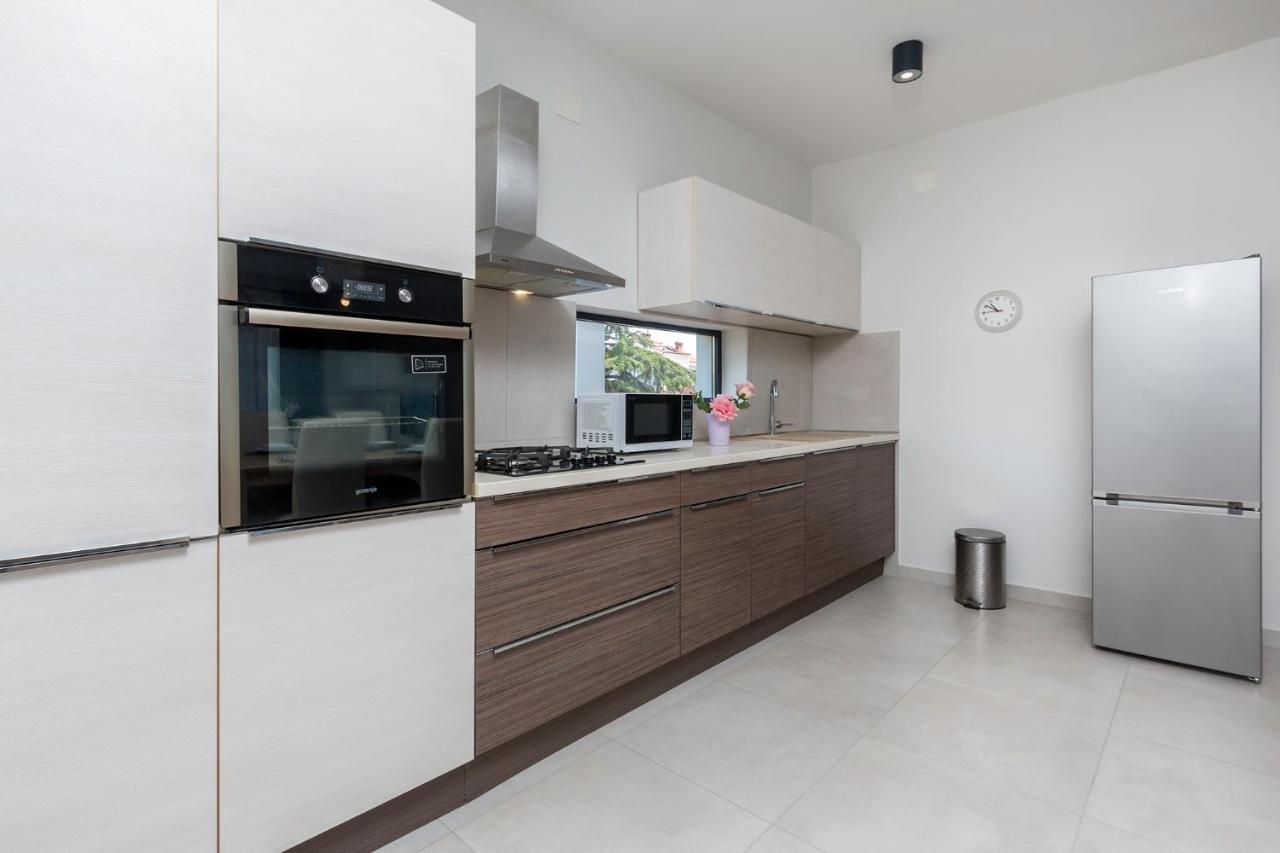 PUY Apartman Olea מראה חיצוני תמונה