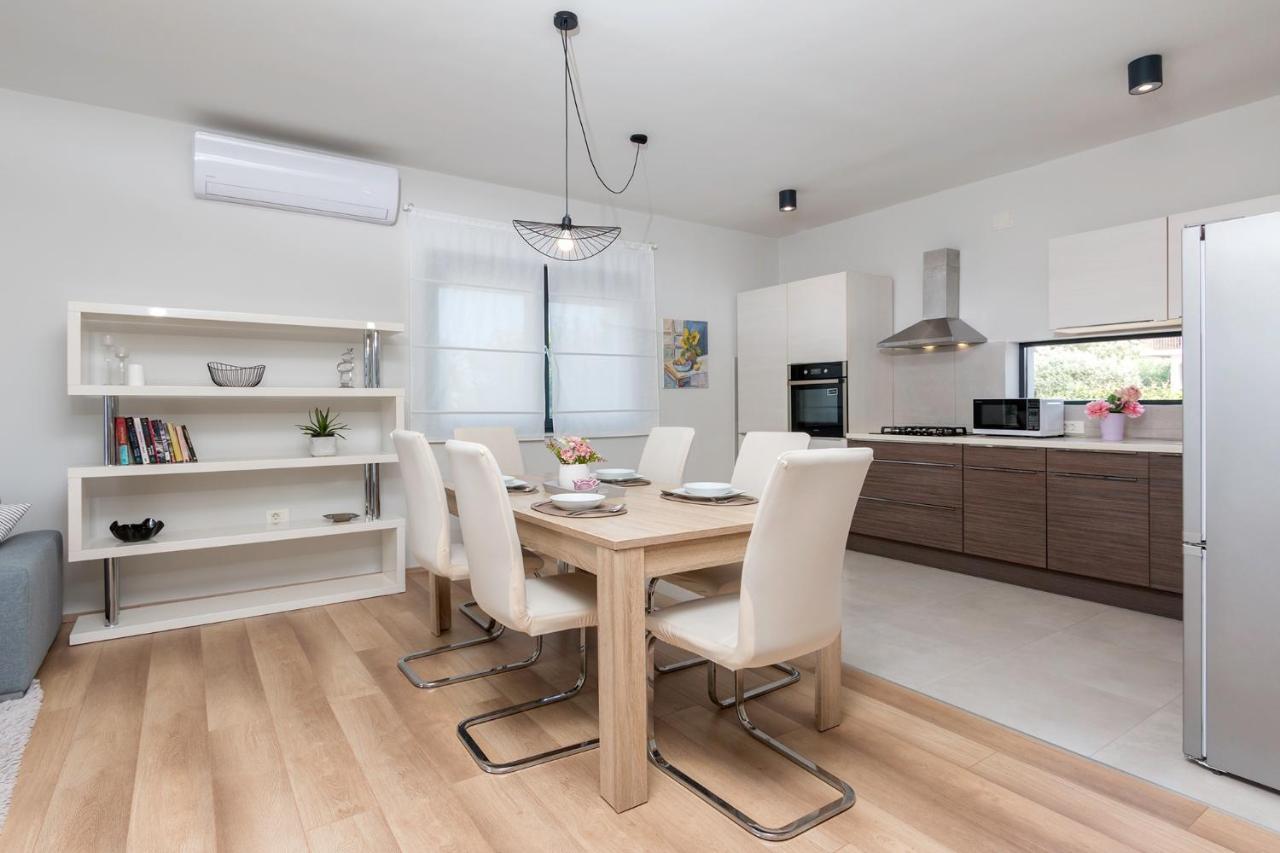 PUY Apartman Olea מראה חיצוני תמונה