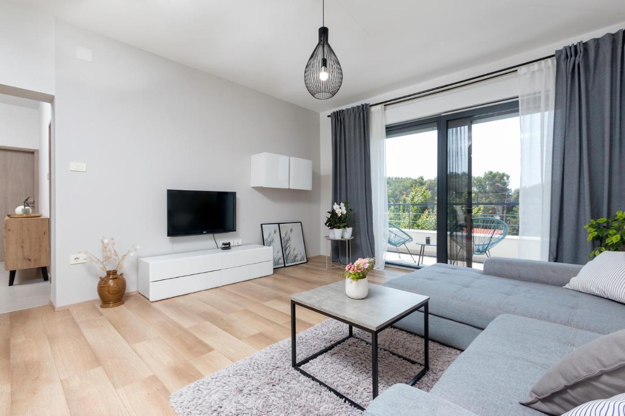 PUY Apartman Olea מראה חיצוני תמונה
