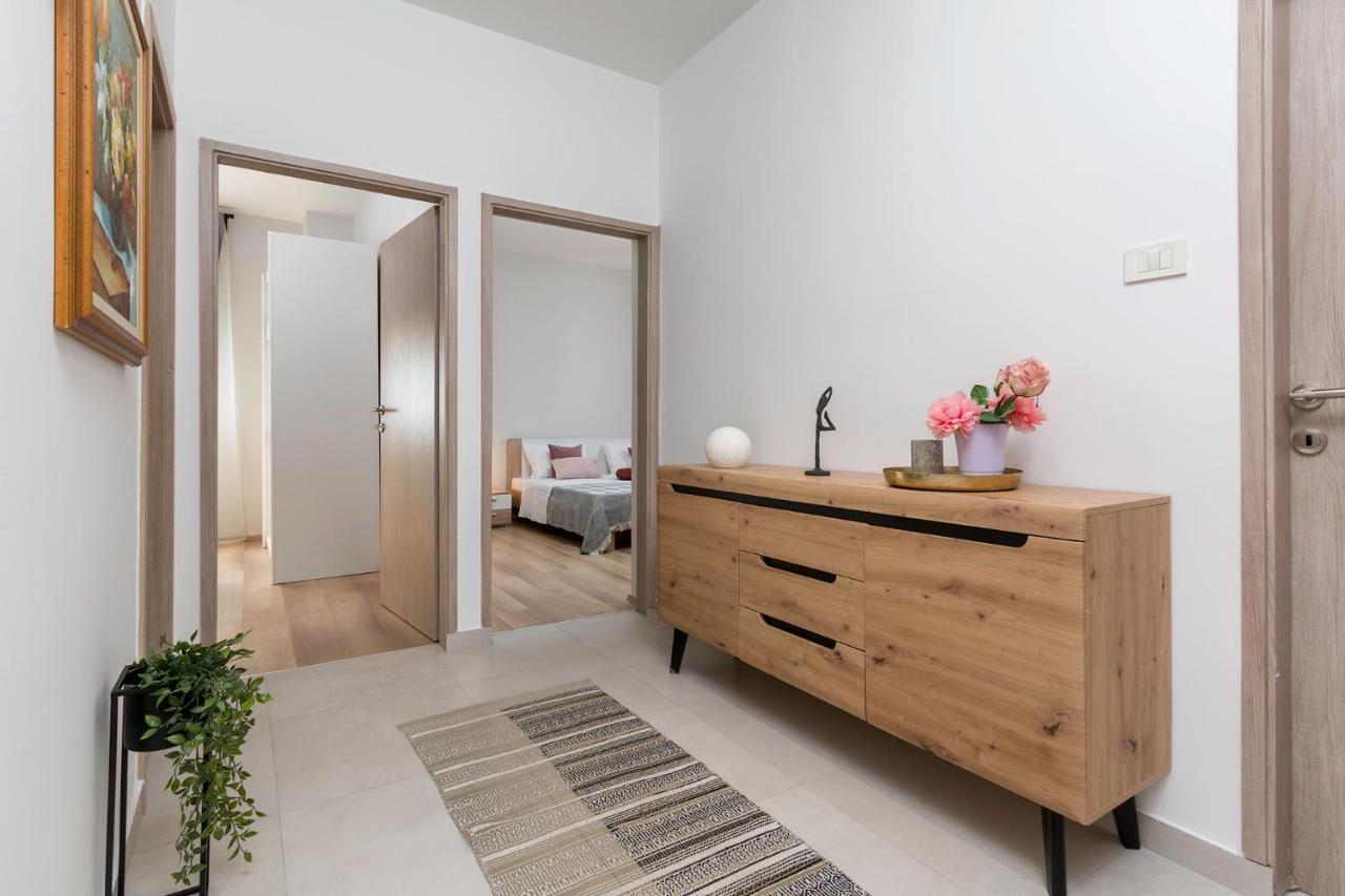 PUY Apartman Olea מראה חיצוני תמונה