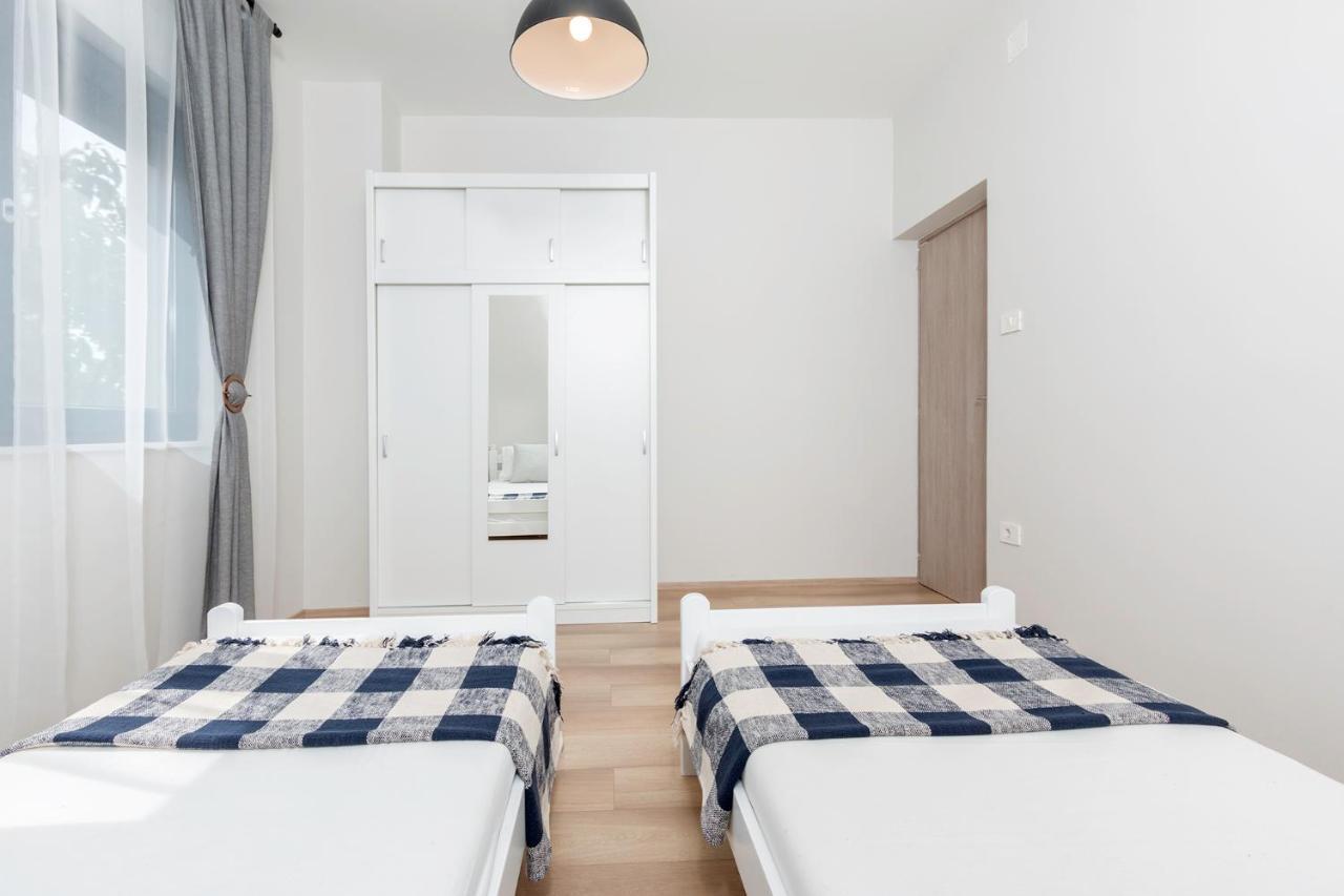 PUY Apartman Olea מראה חיצוני תמונה