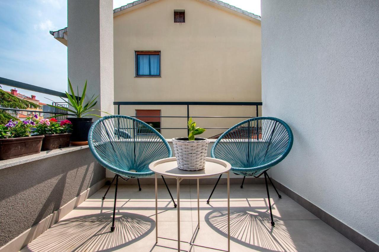 PUY Apartman Olea מראה חיצוני תמונה