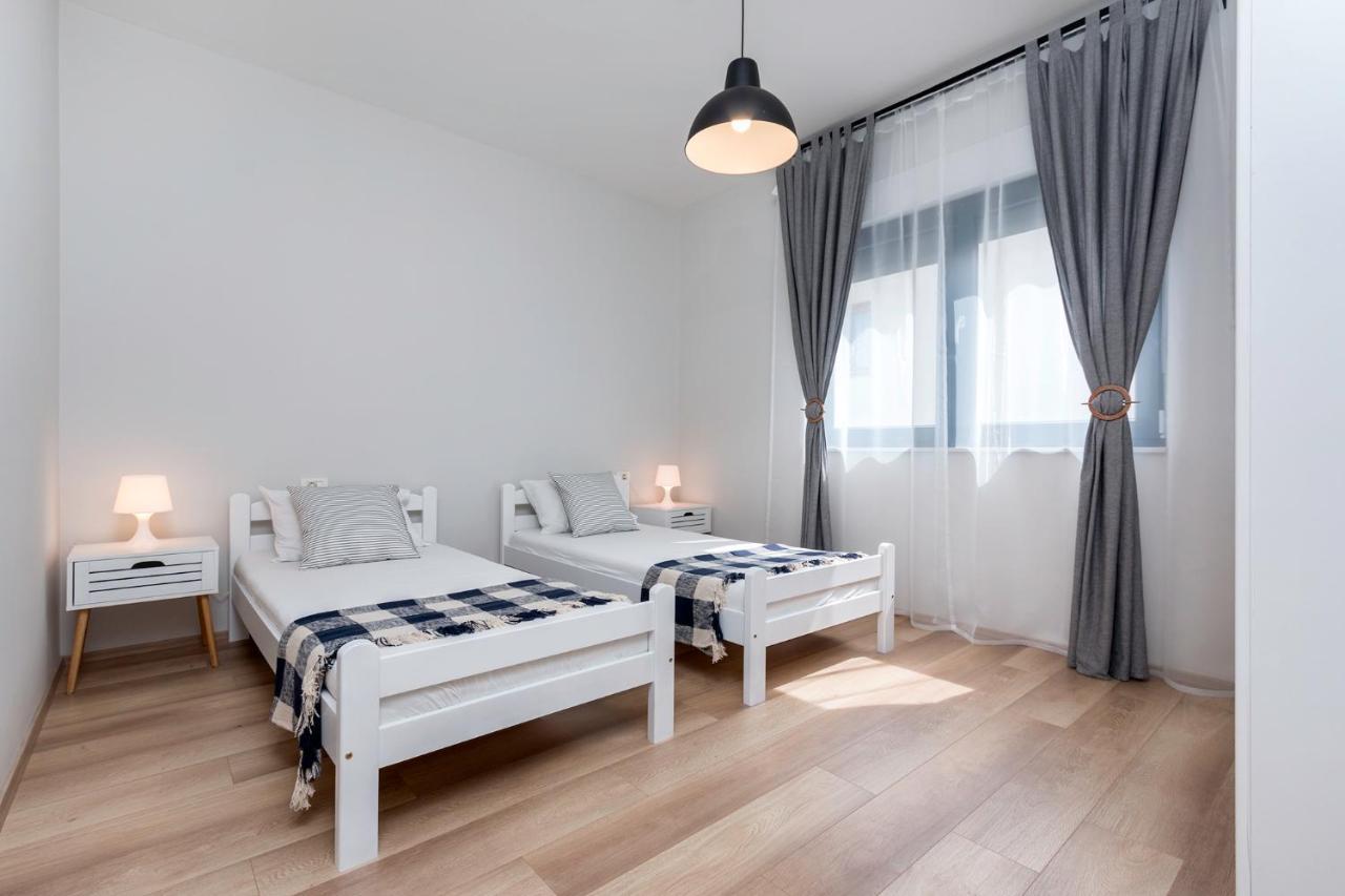 PUY Apartman Olea מראה חיצוני תמונה