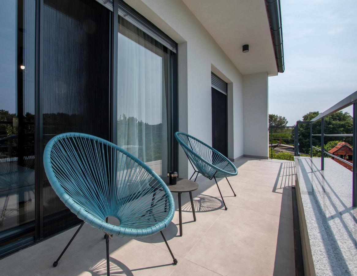 PUY Apartman Olea מראה חיצוני תמונה