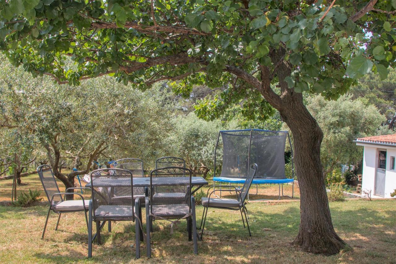 PUY Apartman Olea מראה חיצוני תמונה