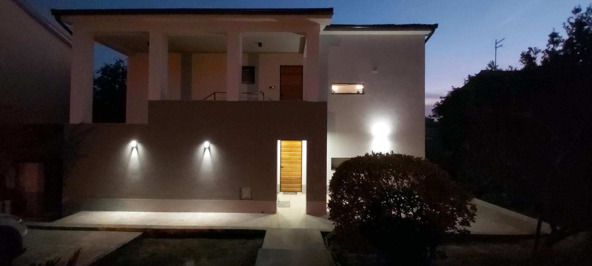 PUY Apartman Olea חדר תמונה